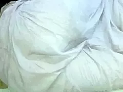 i watch the desi girl shaving her asshole and pussy.