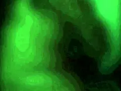 my friend's girlfriend twerking on me