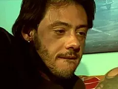 This Big Titty Slut Takes a Huge Cock