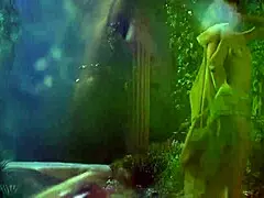 Guy Invites Asian Milf To Park For Hard Anal Fingering And Doggystyle Fucking