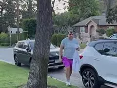 Blonde Petite Girl Explores Outdoor Public Sex Adventures