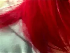 Cum Dripping From My Ass And Legs Shaking!