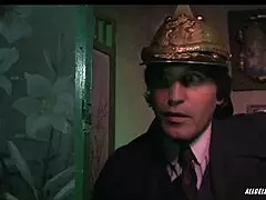 i'm obsessed with halina kowalska in sanatorium pod klepsydra