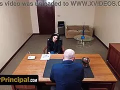 pervprincipal - teacher of the year trailer