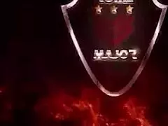 Rome Major Destroys Carmella Clutch's Wet Pussy?