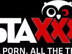 the legendary nina hartley gets an amazing interracial gangbang, wow!