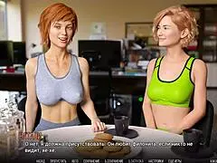 Complete gameplay university of problems part 31