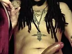 bourgogne velour full video on bleubrutalrose channel