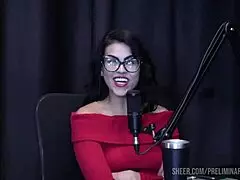 Best moments of Caroleta Roots in Preliminares podcast with Bia Hot, part 1