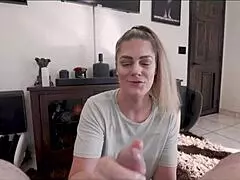 Viagra Mix-Up With Sexy Step Aunt Clover Baltimore.