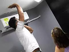 hot mature craving a thick cock, wanna watch part 1?