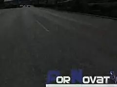 nueva joven mexicana quiere ser actriz porno con globos y tetas grandes en publico