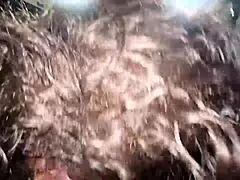 Olympic athlete althea charles showcases her natural talents and curvy physique in amateur settings