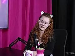 Compilation of Dracarys SG on Bora Cast with Bruna Carlos - Part 1.