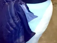 Opa, izložbeni ulični tabu moje maćehe je tako uzbudljiv!