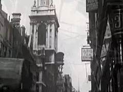 Dark Lantern Entertainment Presents Two Centuries Of Vintage Porn