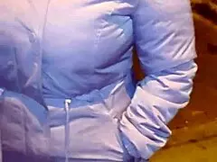 Oh wow, my stepmom's exhibitionist street taboo is so thrilling!