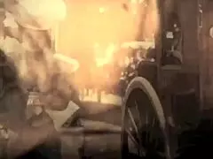 Dark Lantern Entertainment Presents Two Centuries Of Vintage Porn