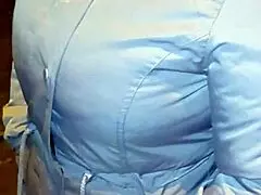 Oh wow, my stepmom's exhibitionist street taboo is so thrilling!