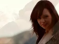 Babes com - it's coming, Hayden Winters