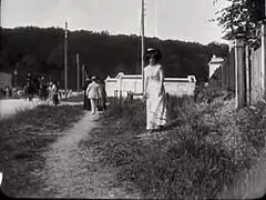 Dark Lantern Entertainment Presents Two Centuries Of Vintage Porn