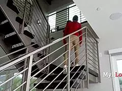 Blonde MILF Natalia Starr Seduces With Steamy Anal Play