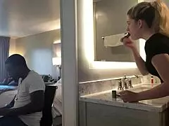 Wow! Insatiable Abby Adams Craves Rome Major's Massive Cock for Deep Action