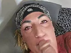 Intense Anal Double Penetration