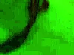 Monika Fox's Steamy Shower Tease