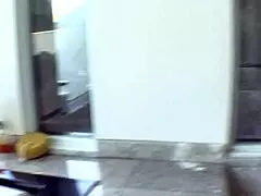 Lesbo cougar dives deep with young girl in steamy session