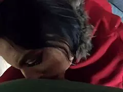 Santa Says, You're Amazing With This Horny Cheating Wife Milf Slut In Roleplay And Dirty Talk