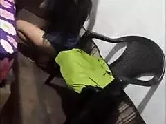 deje una camara en el departamento de mi esposa y encontre a un extra�o follandola porno real de esposa infiel follandose al vecino 2