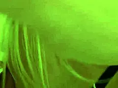 threesome featuring stacey saran, cindy behr, and paul black