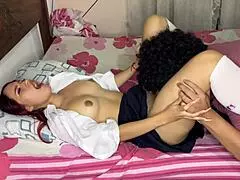 my stepdad fucks me every moment with his monster cock