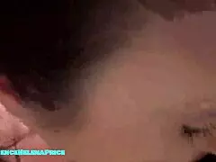 First Gangbang Squirting Adventure!