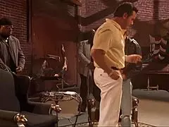 Aprils deepthroat dan fingering pakai stoking keliatan super seksi