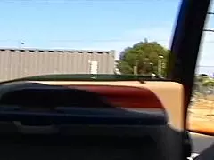 Tonya Hardin, Take That Huge Black Cock In Your Tight White Pussy!