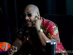 Best moments of Nego Catra in Preliminares podcast with Bia Hot and Julia Fontanelli - part 1