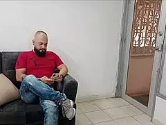 You won’t believe how my mother-in-law tricked me into bed!