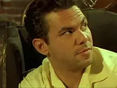 Hey, April's Deepthroat and Fingering in Stockings Looks So Sexy