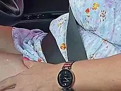 Compilation Public Flashing Cum Walk And Pussy Play