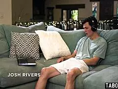 Rachael Cavalli asks, 'Discover my pussy, stepson?'