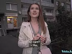 I banged this young 18+ chick while her mom was next door