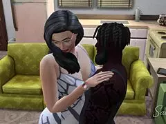 Maritza, the Mexican mom, navigates life in the hood with her family.