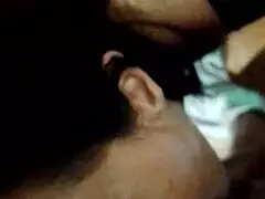 Argentine milf gives intense blowjob with her big tits bouncing