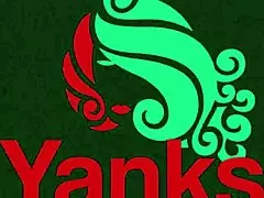 Kristine Adams yanks her dildo with wet passion 😏