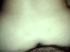 Passionate Fucking With A Hot BBW Milf's Big Ass