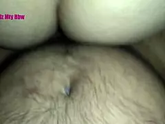 Jean Rodriguez, BBW Mexicana Culona, follada a perrito por entrenador cachondo del gym