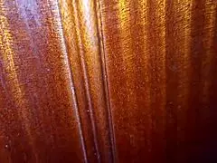 Me cojo a madura infiel por el culo