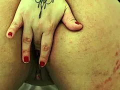 Can You Resist Victoria Dias's Wet Pussy?